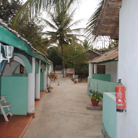 Rainbow Beach Resort Sanyang Exterior foto