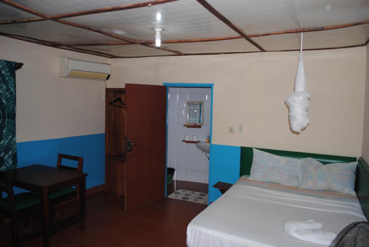 Rainbow Beach Resort Sanyang Exterior foto