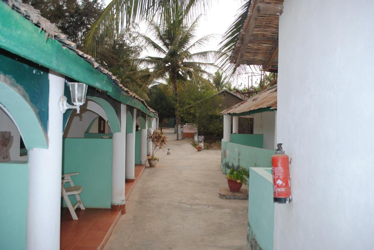 Rainbow Beach Resort Sanyang Exterior foto