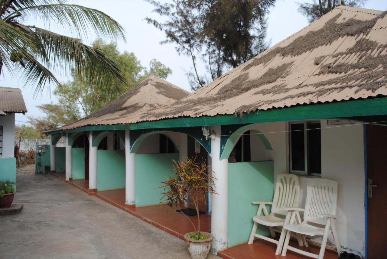 Rainbow Beach Resort Sanyang Exterior foto