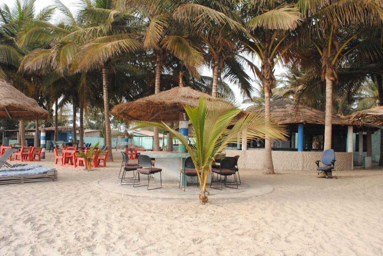 Rainbow Beach Resort Sanyang Exterior foto