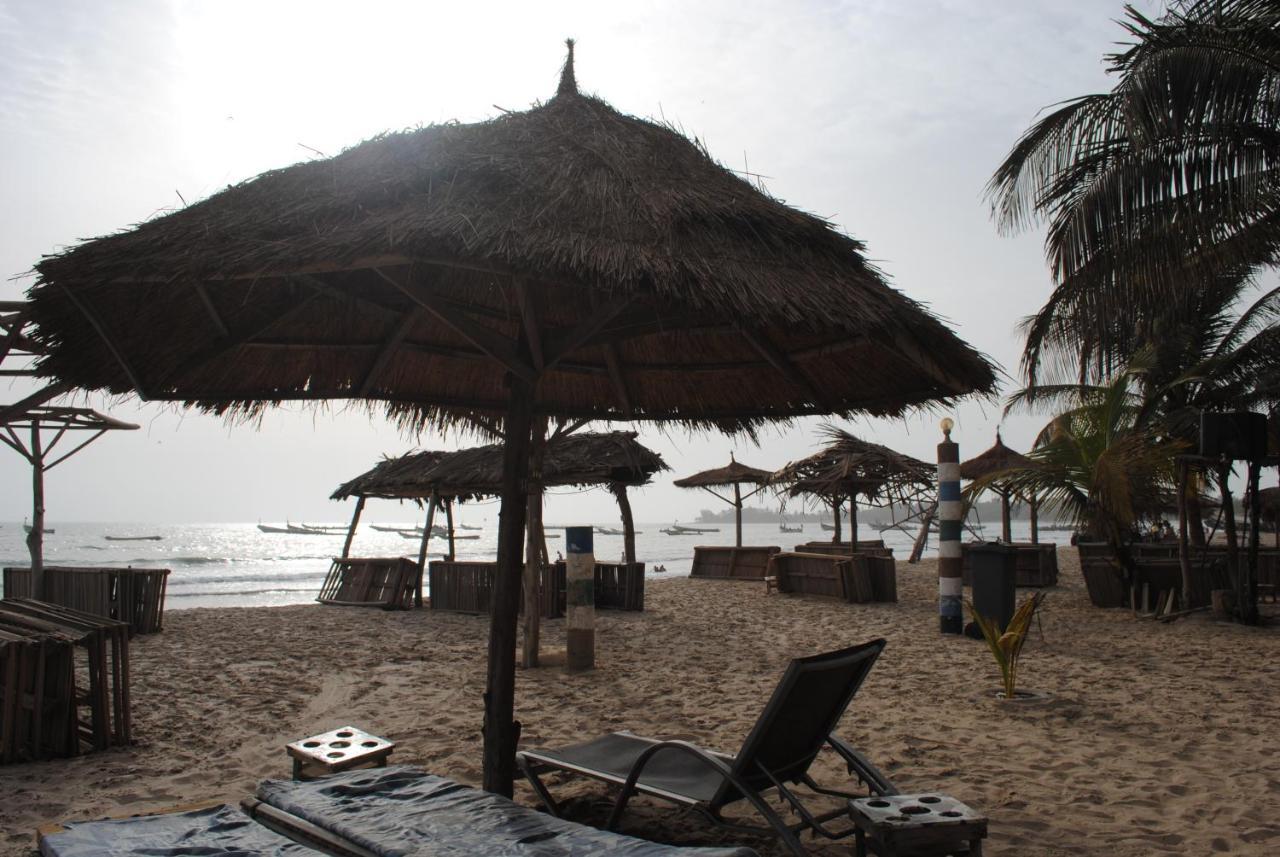 Rainbow Beach Resort Sanyang Exterior foto